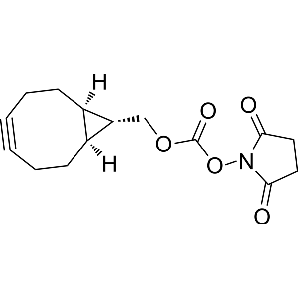 exo-BCN-NHS carbonate 1493802-77-9